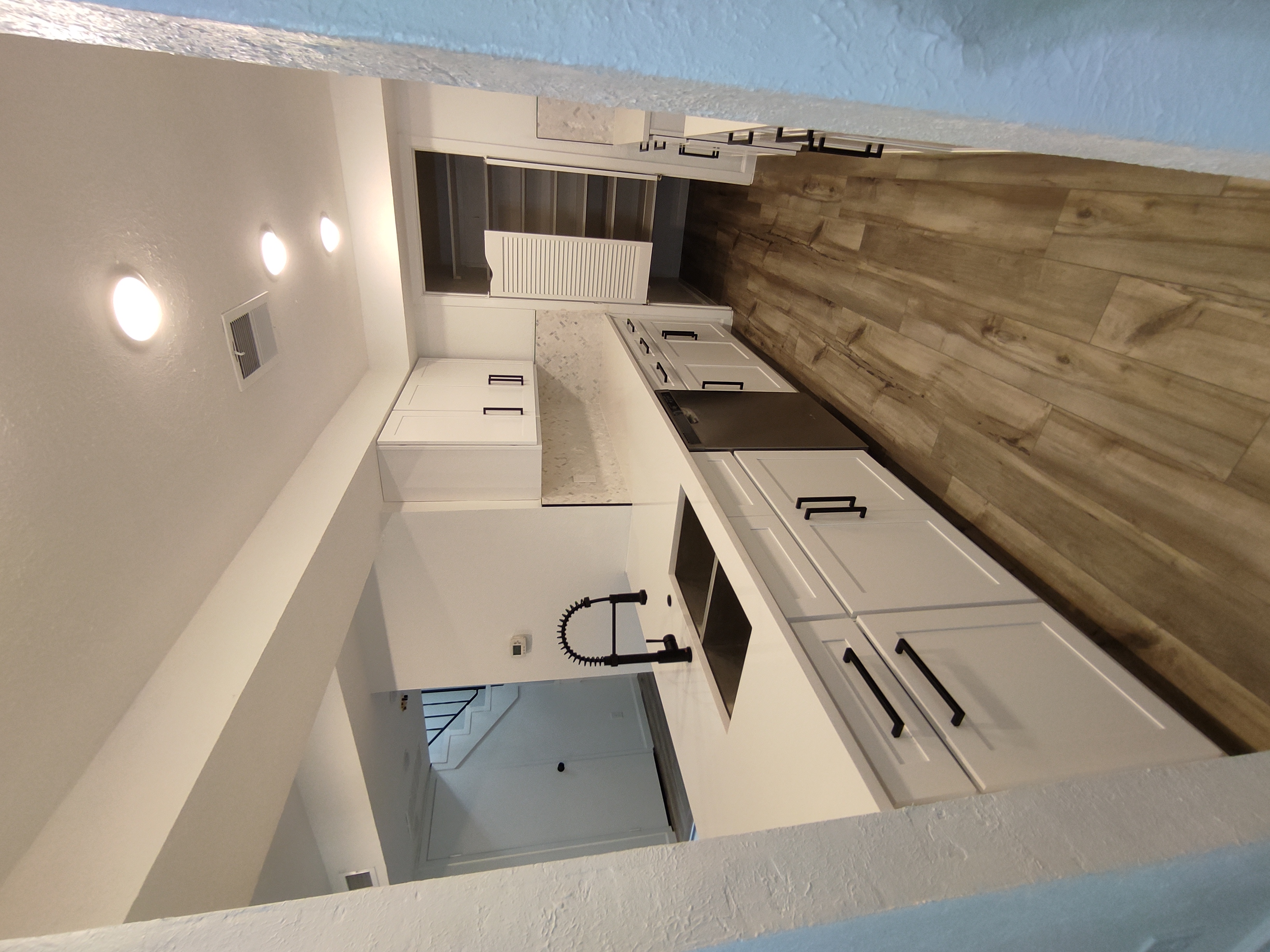 After Renovation